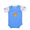 Dynamic New Born Cherry Body Suit, Blue