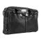 Basix Laptop Bag, Black