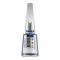 Flormar Glitter Nail Enamel, GL07 Sapphire Shine, 11ml