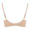 BLS Cali Wireless And Non-Padded Cotton Bra, Skin, BLSCN91242