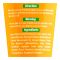 Hiba's Collection Apricot Gentle Scrub, For All Skin Types, 150ml