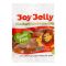 Joy Jelly Lion Heart Sweet & Sour, Gelatin-Free, Pouch 80g