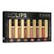 Eveline Oh! My Lips Matt Liquid Lip Set Long Lasting, 6-Pack