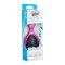 Wet Brush Mini Detangler Hair Brush, Purple, BWR832PURP