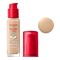 Bourjois Healthy Mix Clean & Vegan Foundation, 51.2W, Golden Vanilla, 30ml