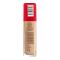 Bourjois Healthy Mix Clean & Vegan Foundation, 52.2W, Golden Beige, 30ml