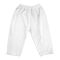 Angel's Kiss Pajama, White, 3-Pack