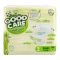 Good Care Natural Baby Diaper No. 2, Small, 3-6 KG, 96-Pack