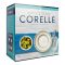 Corelle Classic Dinnerware Set, Spring Blossom 16-Pack, 16S-SPG-PH