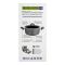 Royalford Granite Series Cookware Set, 9-Pack, RF9555