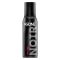 Krone Noir Desire Gas-Free Body Spray, For Men, 120ml