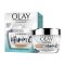 Olay Luminous Niacinamide + Vitamin C Moisturiser, Brightens Skin For Radiant Skin, 50g