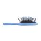 Wet Brush Mini Detangler Hair Brush, Sky, BWR832SKY