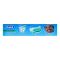 Oral-B Strong Teeth Herbal Mint Gel Toothpaste, Family Size, 130g