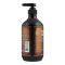 Tree City Natural + Professional Keratin Ginger Shampoo, Nourishing & Repairing, 800ml