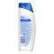 Head & Shoulder Smooth & Silky + Anti-Dandruff Shampoo, 330ml