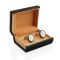 HBT Cufflinks For Men, Rose Gold, C-06