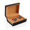 CRT Cufflinks For Men, Rose Gold, C-12