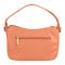 D-J Hand Bag With Shoulder Strap, Pink, CM6625