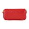 Shoulder Bag, Red, TR019