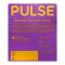 Pulse Ribbed Dotted Delay Premium Condoms, 3-Pack