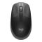 Logitech Wireless Mouse, Grey, M191, 910-005927