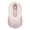 Logitech Signature Wireless Mouse Medium Size, Pink, M650