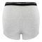 Jockey Elance Boxer Heather Grey, 4019