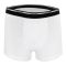 Jockey Elance Boxer White, 4019