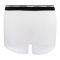 Jockey Elance Boxer White, 4019