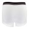 Jockey Fashion Waist Band Knit Boxer White, 4022-100