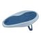 Tinnies Baby Bath Seat, Blue, 11x21 Inches, T031