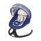 Tinnies Baby Bath Swing, Dark Blue, 28x22 Inches, T521