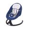 Tinnies Baby Bath Swing, Dark Blue, 28x22 Inches, T521