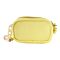 F&B Travel Bag, Yellow, 5569