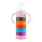 Yes Glass Bottle 240ml, SH-9190