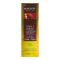 Muicin Ginger & Argan 5-In-1 Hair Color Shampoo, Light Brown, For All Hair Types Of Men & Women, 200ml