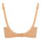 BLS Calantha Wireless And Non-Padded Cotton Bra, Salmon, BLSAMT10421