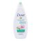 Dove Pistachio Cream & Magnolia 0% Sulfate SLES Body Wash, 750ml