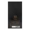 Surrati Black Horse Eau De Parfum, For Men, 100ml