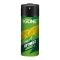 Krone Xtreme Optimist Body Spray, For Men, 150ml