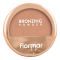 Flormar Bronzing Powder, 07, Matte Mocha