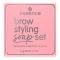 Essence Brow Styling Soap Set