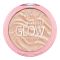 Essence Gimme Glow Luminous Highlighter, 10 Glowy Champagne