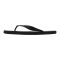 Q-S Gents Slipper, 6039, Black