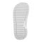 Gents Slipper, White