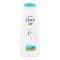 Dove Dryness Care Nourishing Shampoo, For Dry & Rough Hair, 360ml