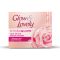 Glow & Lovely Hydra Glow Rose Enrich Serum Cream, Water Light Glow Formula, 60ml