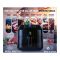 Hube Digital Air Fryer 7 Liter, 1600W, HBAF01121