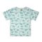 The Nest Dino World Collection Dino Summer Short Sleeve Tee, 6495